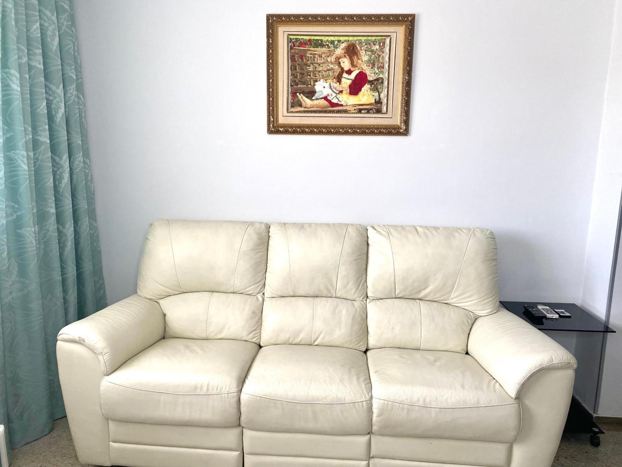 Shared Apartment! Piso Compartido! Общая Квартира! Sevilha Exterior foto