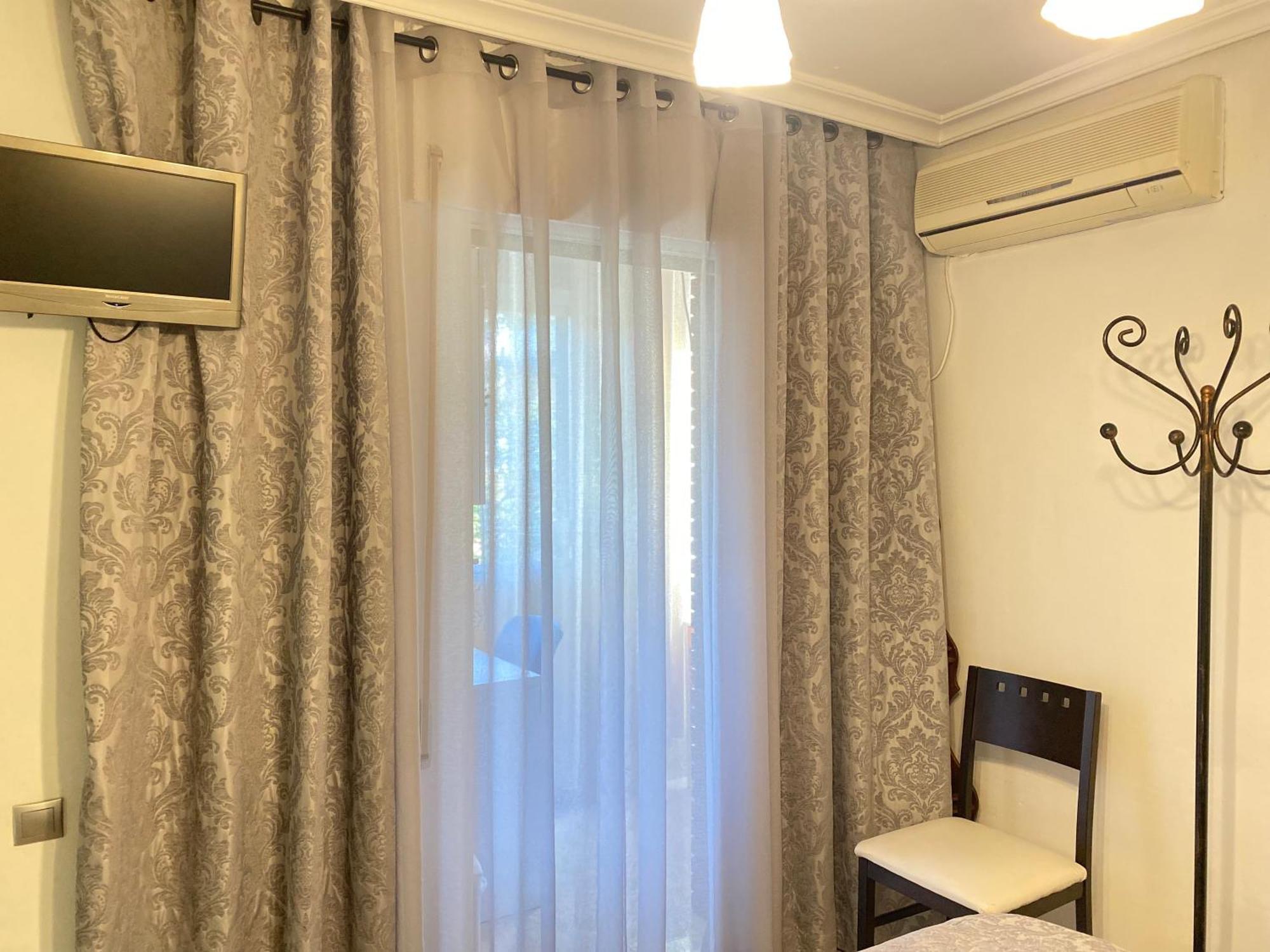 Shared Apartment! Piso Compartido! Общая Квартира! Sevilha Exterior foto