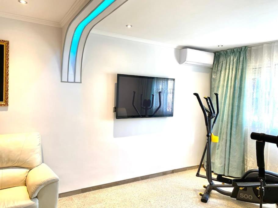 Shared Apartment! Piso Compartido! Общая Квартира! Sevilha Exterior foto